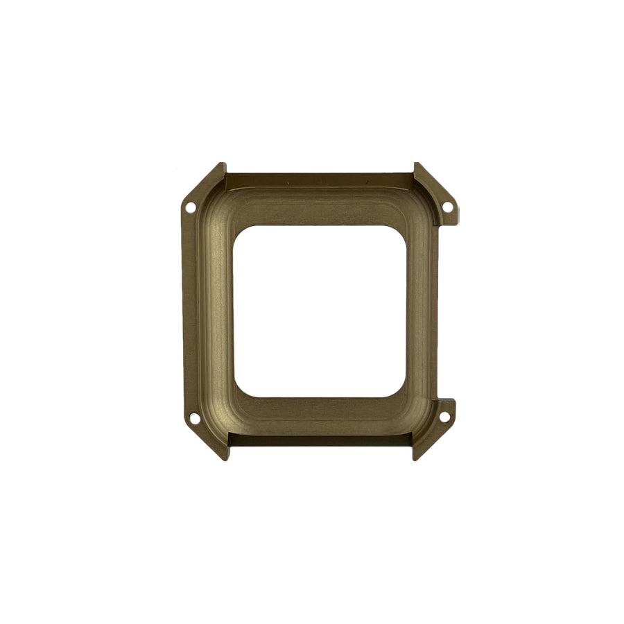 PLUSH SERIES BASE FRAME