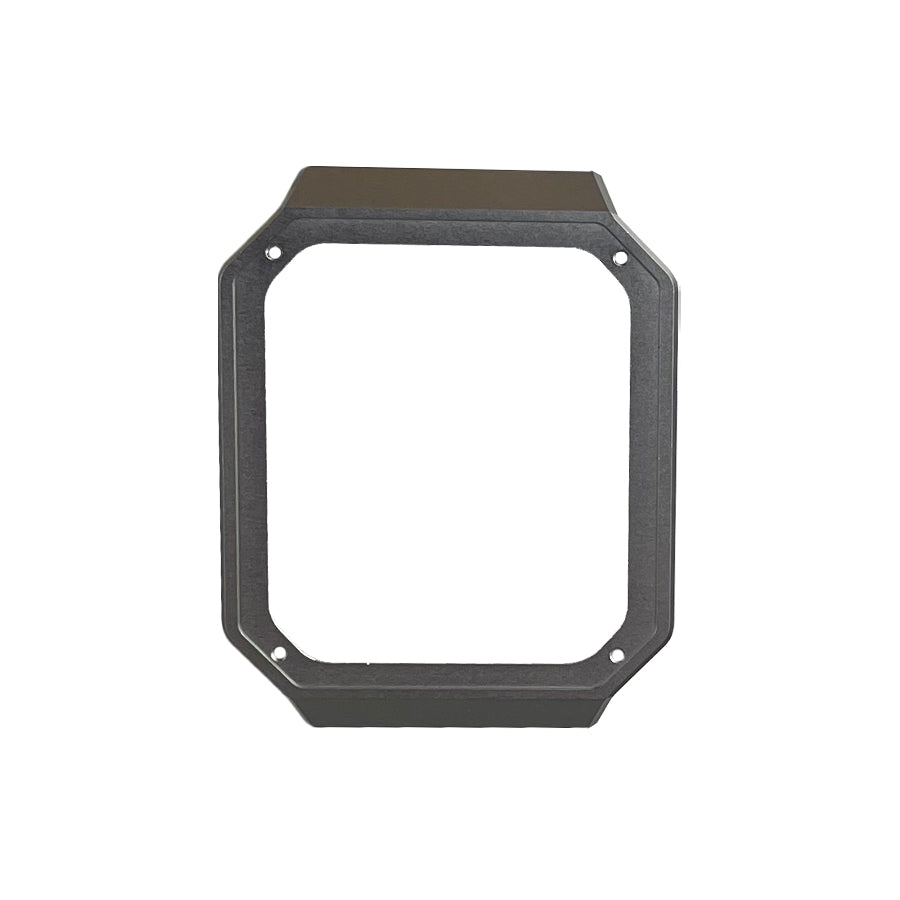 PLUSH SERIES MID FRAME