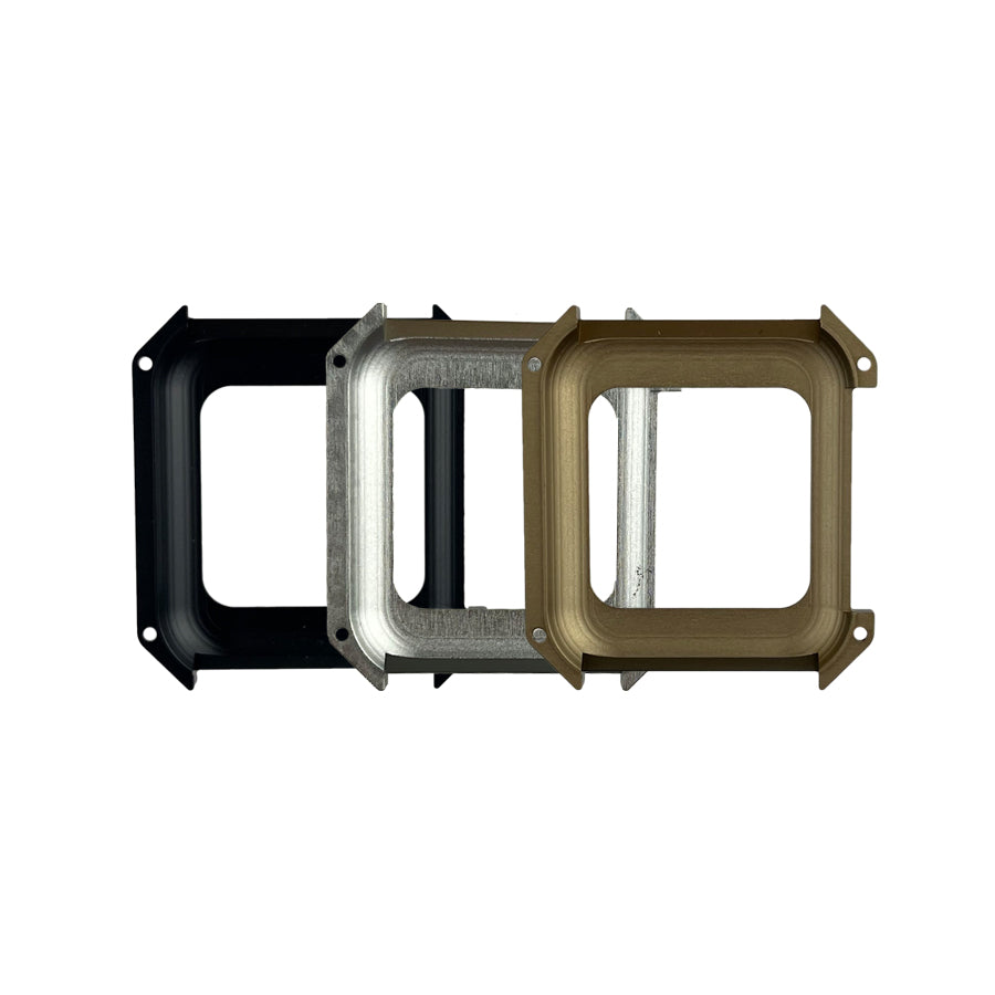 PLUSH SERIES BASE FRAME