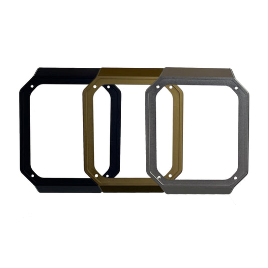 PLUSH SERIES MID FRAME
