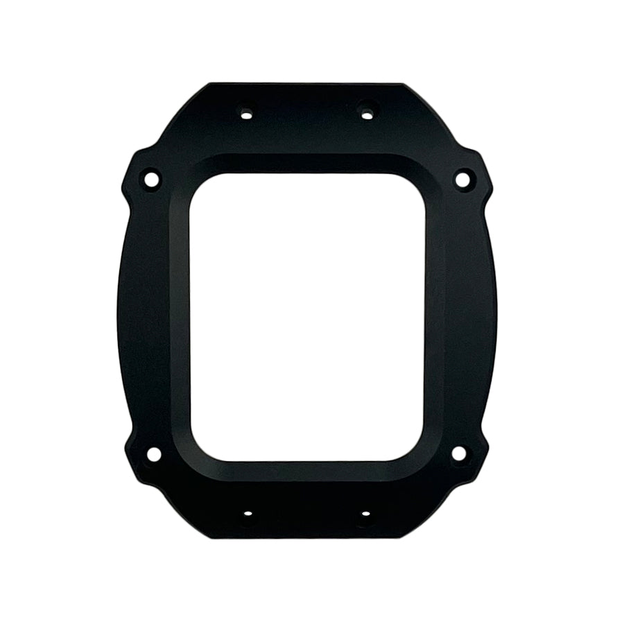 HERITAGE SERIES TOP BEZEL