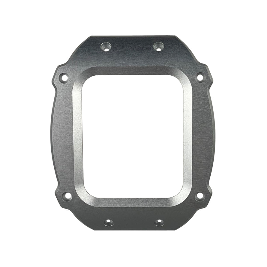 HERITAGE SERIES TOP BEZEL