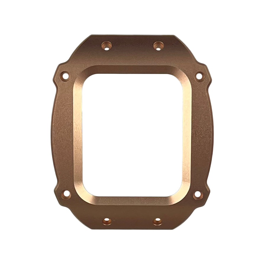 HERITAGE SERIES TOP BEZEL