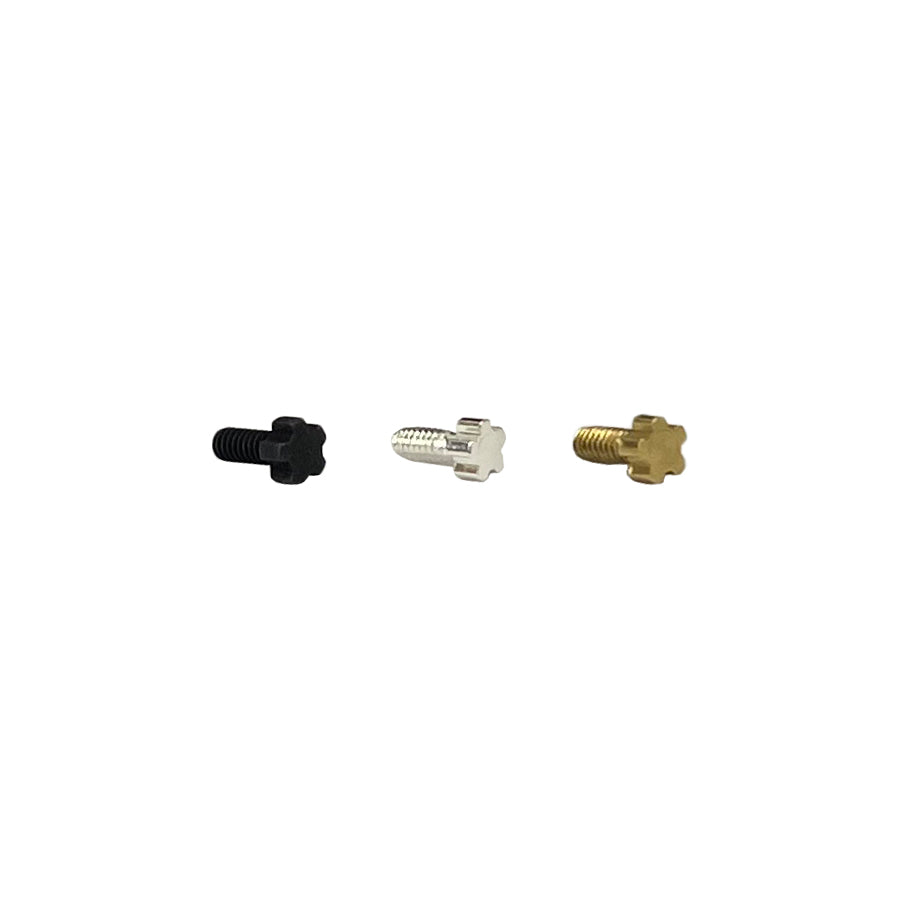 STAR SCREW