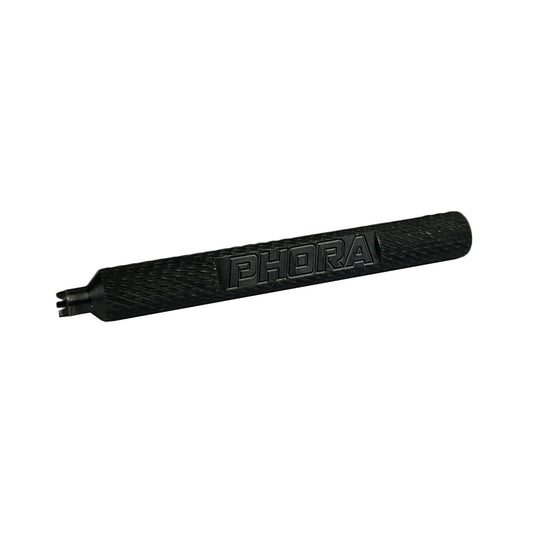 STAR SCREW KEY