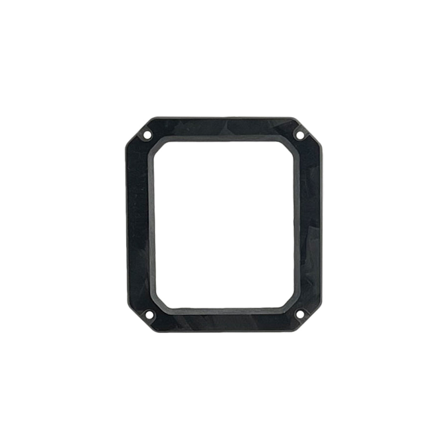 PLUSH SERIES TOP BEZEL